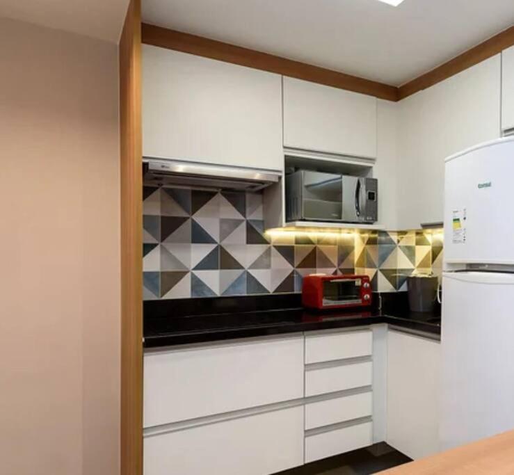 Apartment Copa Roxy