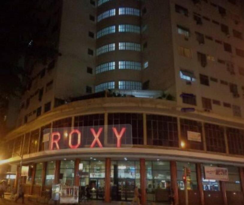 Apartment Copa Roxy